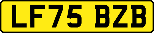 LF75BZB