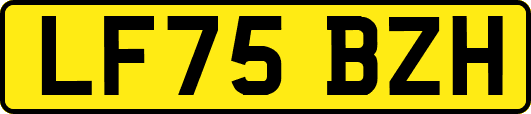 LF75BZH