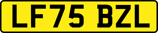 LF75BZL