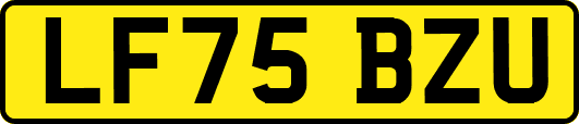LF75BZU