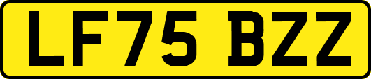 LF75BZZ