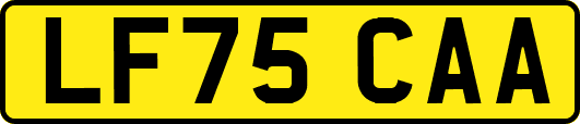 LF75CAA