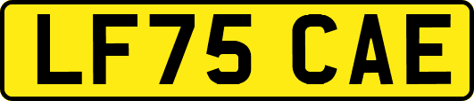 LF75CAE