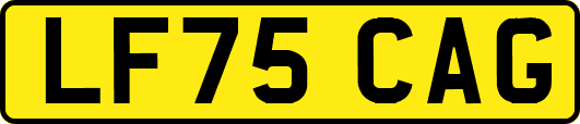 LF75CAG