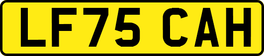 LF75CAH