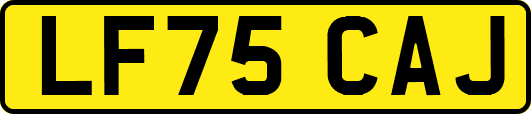LF75CAJ