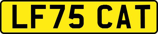 LF75CAT