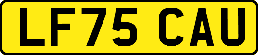 LF75CAU