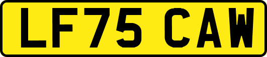 LF75CAW