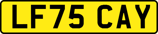 LF75CAY