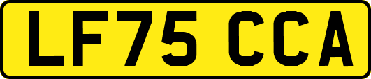 LF75CCA
