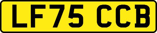 LF75CCB