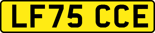 LF75CCE