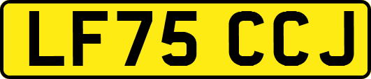 LF75CCJ