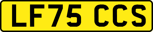 LF75CCS