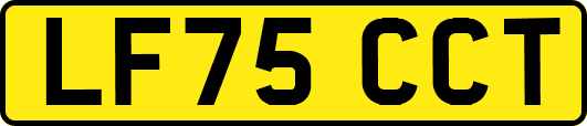 LF75CCT
