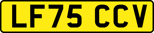 LF75CCV