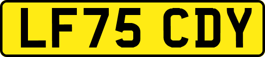 LF75CDY