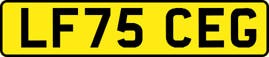 LF75CEG