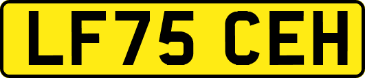LF75CEH
