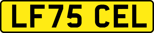 LF75CEL