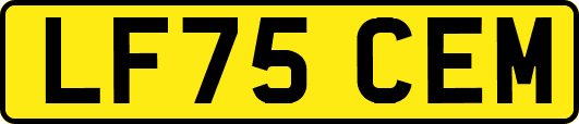 LF75CEM