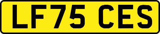LF75CES
