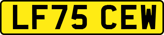 LF75CEW
