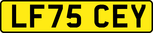 LF75CEY