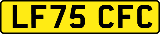LF75CFC