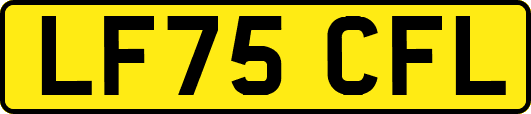 LF75CFL