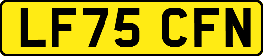 LF75CFN