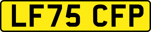 LF75CFP
