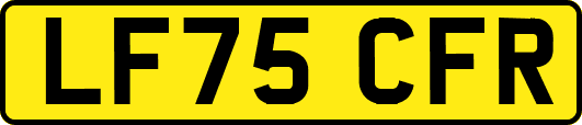 LF75CFR