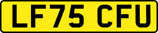 LF75CFU
