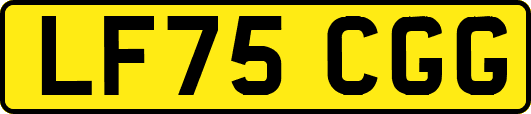 LF75CGG