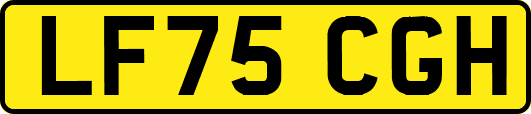LF75CGH