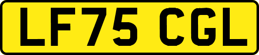 LF75CGL
