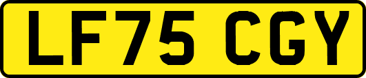 LF75CGY