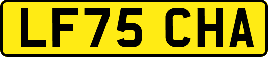 LF75CHA