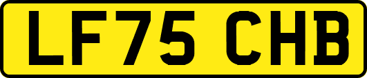 LF75CHB