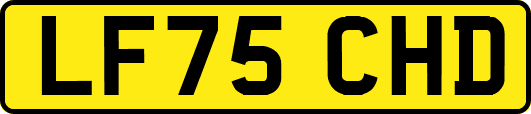 LF75CHD