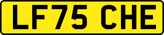 LF75CHE