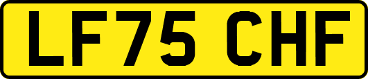LF75CHF