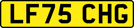 LF75CHG