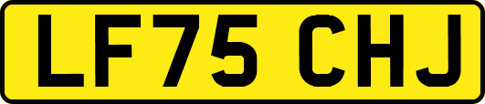 LF75CHJ