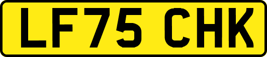 LF75CHK