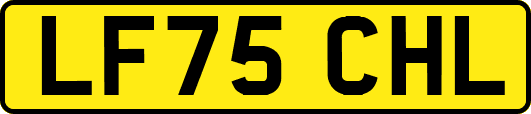 LF75CHL