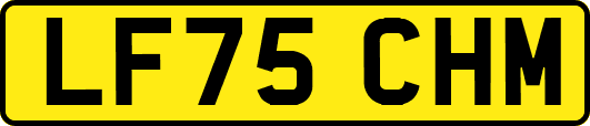 LF75CHM