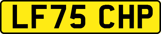 LF75CHP